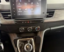 Zunanja slika - Renault Kangoo - 1.3 TCe 100 Edition One.USNJE.NAVI.KAMERA.BENCIN - 17 - Predogledna slika