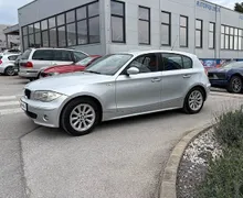 Zunanja slika - BMW Serija 1 - : 116i ZELO LEP - 4 - Predogledna slika