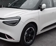 Zunanja slika - Dongfeng Box - 42.3 kW - SUBVENCIJA  7.200 EUR -  NA ZALOGI - 1 - Predogledna slika
