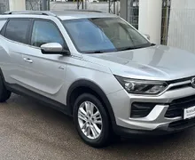 Zunanja slika - SsangYong Korando - 1.5 T-GDI ISG Style - 4 - Predogledna slika
