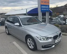 Zunanja slika - BMW Serija 3 - Touring: 320d xDrive slovensko vozilo - 1 - Predogledna slika