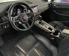 Notranja slika - Porsche Macan - 2.0 PDK |Panorama|Kamera|Tempomat|Memory|Gretje| - 8 - Predogledna slika