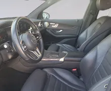 Zunanja slika - Mercedes-Benz GLC-Razred - GLC 300 d 4MATIC AMG Line Avt. - 7 - Predogledna slika