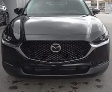 Zunanja slika - Mazda CX-30 - G140 HOMURA - 4 - Predogledna slika