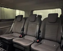 Zunanja slika - Ford E-Transit Custom - 2.0d - 1.LASTNIK - SLO - AUT - - 9 - Predogledna slika