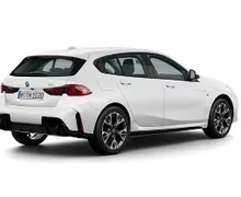 Zunanja slika - BMW Serija 1 - : NOVI BMW 118d M SPORT - 2 - Predogledna slika