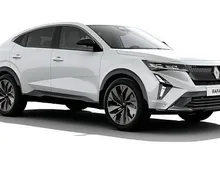 Zunanja slika - Renault Rafale - E-Tech full hybrid 200 techno - 5 - Predogledna slika