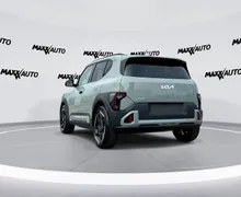 Notranja slika - KIA EV2 - 61 kWh GT-Line - 7 - Predogledna slika