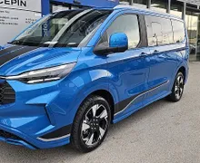 Zunanja slika - Ford Tourneo - Custom SPORT 2.0 TDCi 125 kW L1H1 A8 - 1 - Predogledna slika