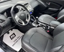 Zunanja slika - Hyundai ix35 - 4WD 2.0 CRDi+1.LAST+SLO+NAVI+R.KAMERA... - 9 - Predogledna slika