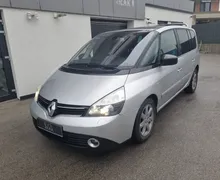 Zunanja slika - Renault Espace - 2.0 DCI AVT. CELSIUM - 2 - Predogledna slika