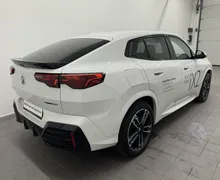 Zunanja slika - BMW iX - 2 eDrive20 - 2 - Predogledna slika
