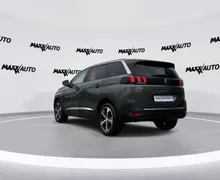 Zunanja slika - Peugeot 5008 - 1.5 BlueHDI 130 S S Allure Pack Avt. - 7 - Predogledna slika