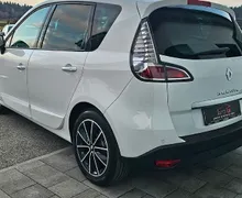 Zunanja slika - Renault Scénic - Scenic 1.2 16v-BOSSE-Le 159.000km-Odličen- Tempo.- - 8 - Predogledna slika