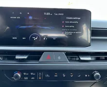 Notranja slika - KIA Stonic - 1.0 T-GDi LX Life M T - 11 - Predogledna slika