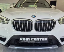 Zunanja slika - BMW X1 - serija : xDrive18d KUPLJEN V SLO|KAMERA|LED|NAVI|KEYLESS - 7 - Predogledna slika