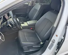 Notranja slika - Audi A6 - Avant 45 TDI quattro Tiptronic - 11 - Predogledna slika