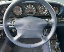 Zunanja slika - Porsche 911 - Carrera - 9 - Predogledna slika