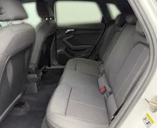 Notranja slika - Audi A3 - Sportback 30 TDI S Tronic-LED-ACC-PDC-Vzv.Kamera.. - 11 - Predogledna slika