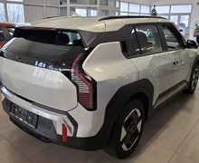 Zunanja slika - KIA EV3 - 58.3 kWh Star - 4 - Predogledna slika