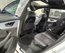 Zunanja slika - Audi Q8 - quattro 50 TDI Tiptronic - 6 - Predogledna slika