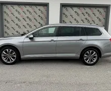 Zunanja slika - Volkswagen Passat - Variant 2.0 TDI BMT SCR 4MO. Highline avt. Led Navi Kame - 2 - Predogledna slika
