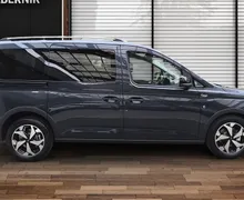 Zunanja slika - Ford Tourneo Connect - ACTIVE 2.0 TDCi EcoBlue 122PS A7 L2 7SED - 3 - Predogledna slika