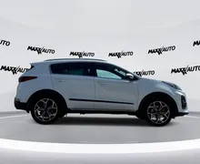 Notranja slika - KIA Sportage - 1.6 CRDI GT-Line DCT... - 7 - Predogledna slika