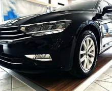 Zunanja slika - Volkswagen Passat - Variant 2.0 TDI AVT-KAMERA-GRETJE SED-NAVI-DAB-LED-VIDEO - 1 - Predogledna slika