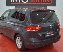 Zunanja slika - VW Touran - 1.2 TSI BMT Comfortline.1.LASNIK.SLO VOZILO - 13 - Predogledna slika