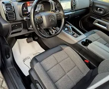 Zunanja slika - Citroën C5 Aircross - BlueHDi 130 S S EAT8 KAMERA VIRTUAL DAB radio... - 7 - Predogledna slika