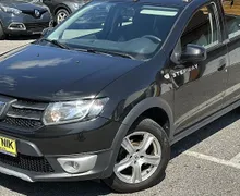 Zunanja slika - Dacia Sandero - 0.9 TCE STEPWAY PRESTIGE - 1 - Predogledna slika