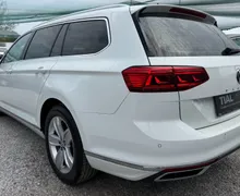 Zunanja slika - Volkswagen Passat - Variant 2.0 TDI DSG-SLO-HIGHLINE-ACC-FULLLED-OPR VELIK SER - 5 - Predogledna slika