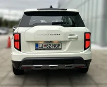 Zunanja slika - SsangYong Torres - EVX EXPLORE - 4 - Predogledna slika