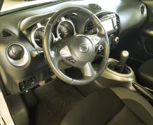 Zunanja slika - Nissan Juke - 1,6 16V - 10 - Predogledna slika