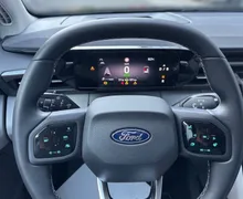 Zunanja slika - Ford Explorer - EV SELECT elektromotor 77 kWh 286PS AUT - 16 - Predogledna slika