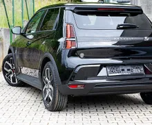 Zunanja slika - Renault 5 E-tech - techno EV52 150 + VINJETA - 16 - Predogledna slika
