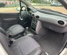 Zunanja slika - Mercedes-Benz A-Razred - A 140 Classic - 15 - Predogledna slika