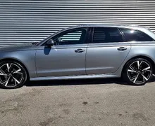 Zunanja slika - Audi A6 - Avant 2.0 TDI-140KW-AUT+VELIKI SERVIS-EL.PRTLJAŽNIK- - 2 - Predogledna slika