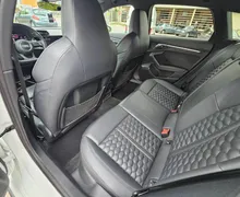 Notranja slika - Audi RS3 - Sportback quattro TFSI |VIRTUAL|BANG|RADAR|KAMERA| - 10 - Predogledna slika