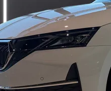 Zunanja slika - Škoda Octavia - Combi 1.5 TSI mHEV Family DSG - 5 - Predogledna slika