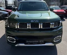 Zunanja slika - Baic BJ60 - 2.0T Hybrid 4WD - VSA OPREMA - NA ZALOGI - 2 - Predogledna slika