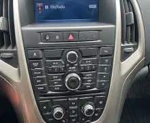 Zunanja slika - Opel Astra - 1.7CDTI 81KW RM6 - 8 - Predogledna slika