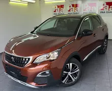 Zunanja slika - Peugeot 3008 - PURETECH TURBO 130 ALLURE.KAMERA.USNJE.LED.NAVI - 3 - Predogledna slika