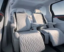 Zunanja slika - Forthing - - V9 PHEV - 9 - Predogledna slika