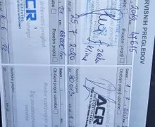 Zunanja slika - Peugeot 2008 - 1.6 BlueHDI 100 Allure|SLO|Avt.klima|Tempomat|LED| - 19 - Predogledna slika