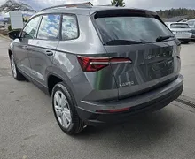 Zunanja slika - Škoda Karoq - Selection 1.5 TSI 110kW - 5 - Predogledna slika