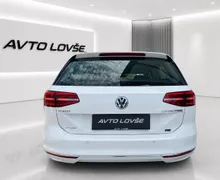 Zunanja slika - Volkswagen Passat Variant - 2.0 TDI BMT Highline-VIRTUAL-LED-ALU-PDC-ODLIČEN - 5 - Predogledna slika