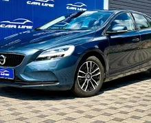 Zunanja slika - Volvo V40 - D2 Business | LED | Navi. | Tempo. | Park senzor | - 1 - Predogledna slika