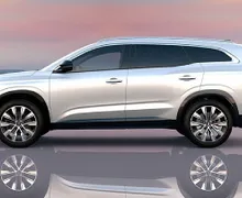 Zunanja slika - Renault Espace - techno E-Tech hybrid 200 - 2 - Predogledna slika